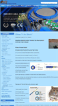 Mobile Screenshot of hdd-fiber-optic.com